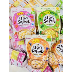 Ngũ cốc Wakodo 40gr