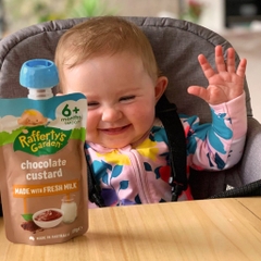 Váng sữa Rafferty's Garden túi 120gr