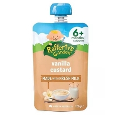 Váng sữa Rafferty's Garden túi 120gr
