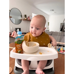 Trái cây rau củ nghiền Rafferty’s Garden 120gr