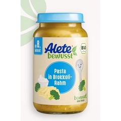 Hũ dinh dưỡng vị mặn Alete