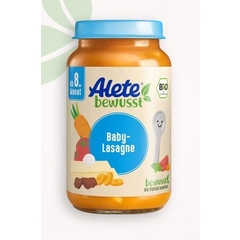 Hũ dinh dưỡng vị mặn Alete