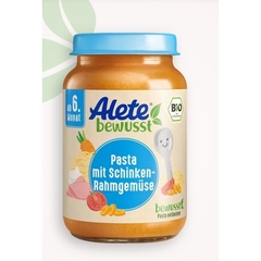 Hũ dinh dưỡng vị mặn Alete