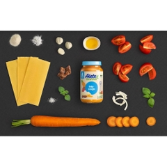 Hũ dinh dưỡng vị mặn Alete