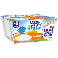 Sữa Chua Nestle