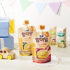 Cháo ăn liền Maeil túi 100g