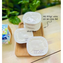 Sữa chua Nestle mini