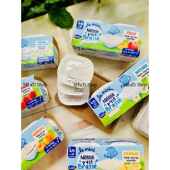 Sữa chua Nestle mini