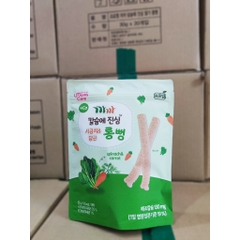 Bánh gạo lứt thanh dài Mom's Care