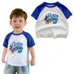 Áo thun hình chuột mickey Bernie