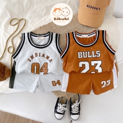 Bộ ba lỗ hình bóng rổ Beemo