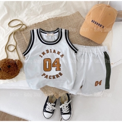 Bộ ba lỗ hình bóng rổ Beemo