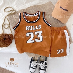 Bộ ba lỗ hình bóng rổ Beemo