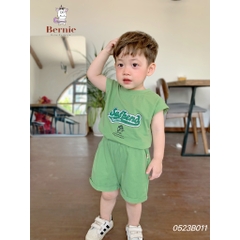 Set ba lỗ tanktop BERNIE