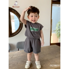 Set ba lỗ tanktop BERNIE