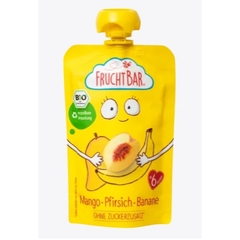 Trái cây nghiền hữu cơ Fruchtbar