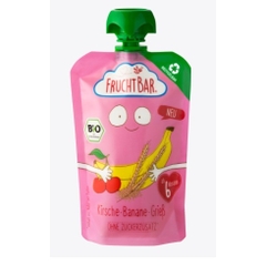 Trái cây nghiền hữu cơ Fruchtbar