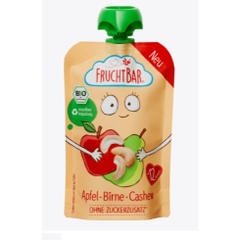 Trái cây nghiền hữu cơ Fruchtbar