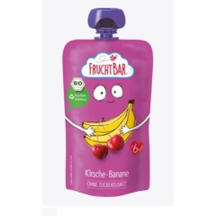 Trái cây nghiền hữu cơ Fruchtbar