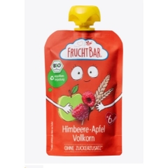 Trái cây nghiền hữu cơ Fruchtbar