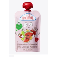 Trái cây nghiền hữu cơ Fruchtbar