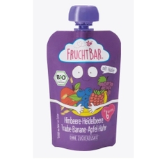 Trái cây nghiền hữu cơ Fruchtbar