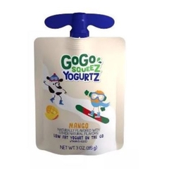 Sữa chua Gogo Squeez 85gr
