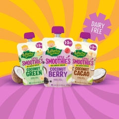 Sinh tố dừa Rafferty's Garden 120g