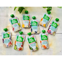 Túi Only Organic 120g