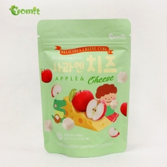 Phô mai sấy Yomit 16g