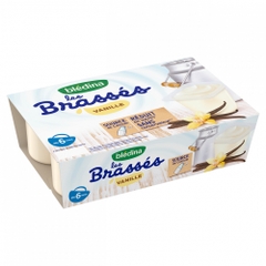 Sữa chua kem sữa Bledina Brasses