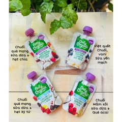 Sinh tố Only Organic 100g