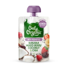 Sinh tố Only Organic 100g