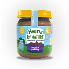 Hũ Heinz UK vị ngọt