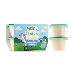 Hũ Heinz UK vị ngọt