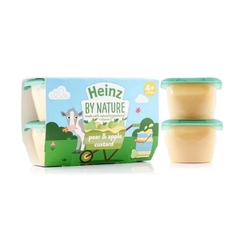 Hũ Heinz UK vị ngọt