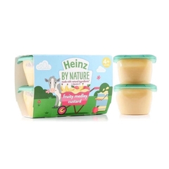 Hũ Heinz UK vị ngọt