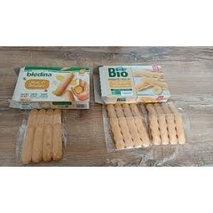 Bánh quy mềm Pháp