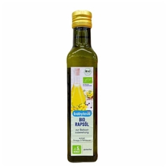 Dầu hạt cải Đức