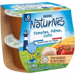 Hũ dinh dưỡng Nestle NaturNes