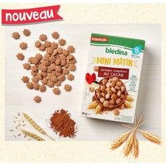 Ngũ cốc Bledina Mini Matin 70g