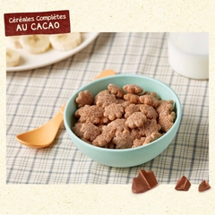 Ngũ cốc Bledina Mini Matin 70g