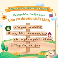 Bánh gạo Naeiae