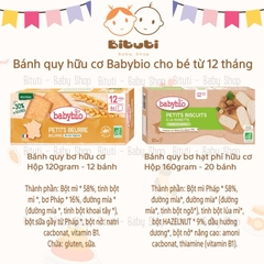 Bánh quy giòn Pháp