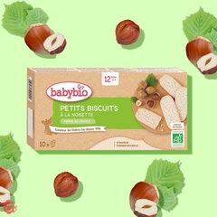 Bánh quy giòn Pháp