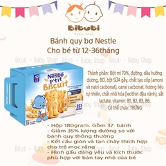 Bánh quy giòn Pháp