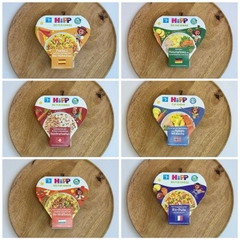 Hộp ăn liền Hipp Đức 250gr