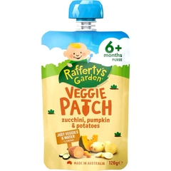 Túi Rafferty’s Garden Veggie Patch