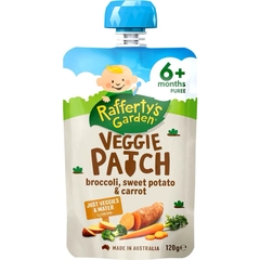 Túi Rafferty’s Garden Veggie Patch