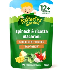 Túi Rafferty’s Garden từ 10-12m